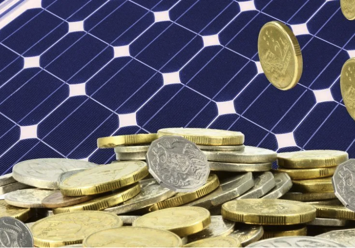 Solar Rebate Hot Water Rebate